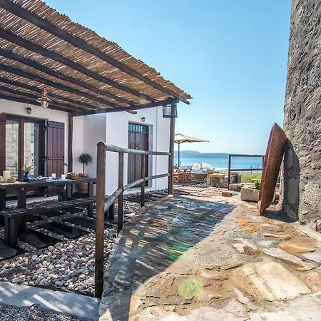 Appartamento The Millers House Adamantas  Esterno foto
