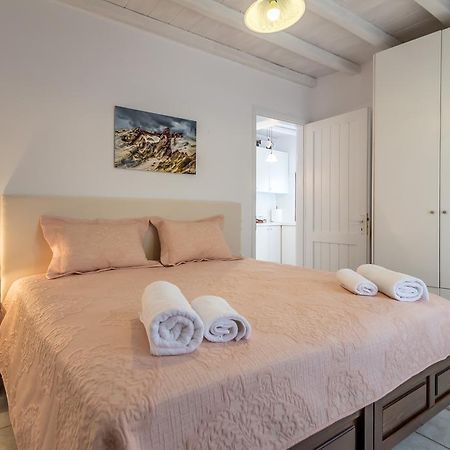 Appartamento The Millers House Adamantas  Esterno foto