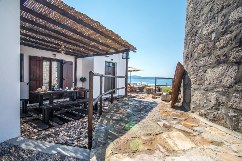 Appartamento The Millers House Adamantas  Esterno foto