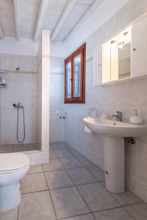 Appartamento The Millers House Adamantas  Esterno foto